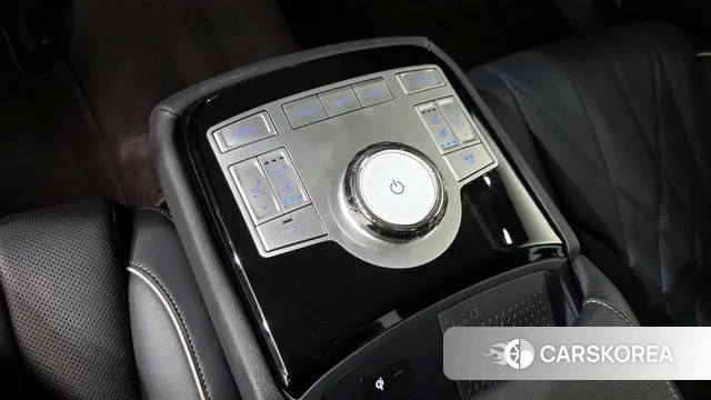 Genesis G80 (RG3) id 3131733 из Кореи 8