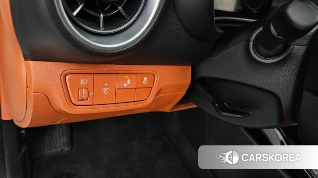 Kia The New K3 2nd generation id 4202697 из Кореи 8