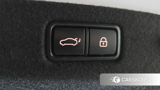Genesis G70 id 4285825 из Кореи 8