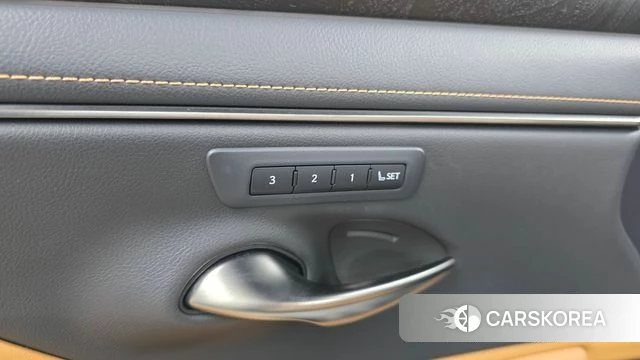 Lexus ES300h 7th generation id 4303741 из Кореи 8