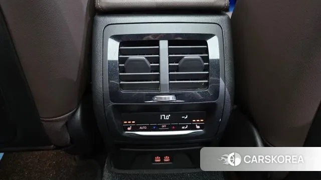 BMW X3 (G01) id 3545026 из Кореи 8