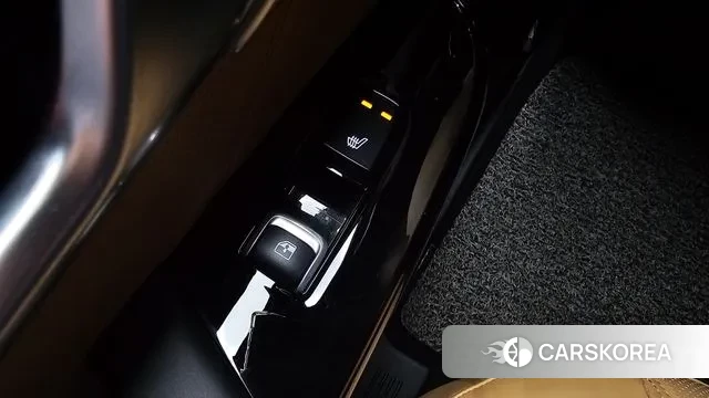 Kia Mohave Master id 3601863 из Кореи 8