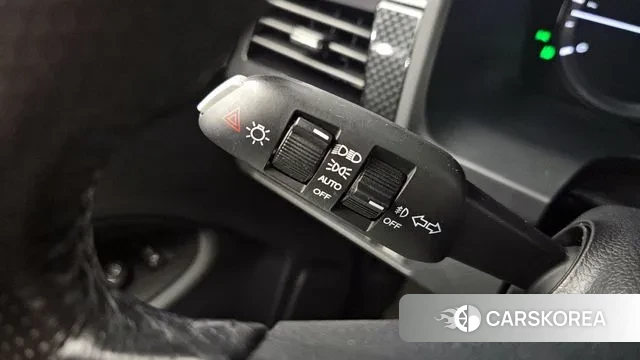 Ssangyong Rexton Sports Cannes id 3028790 из Кореи 8