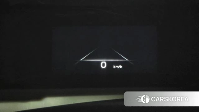 Genesis G80 (RG3) id 3813418 из Кореи 8