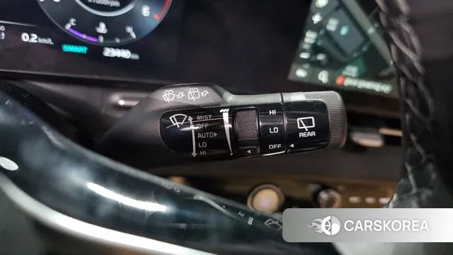 Kia Carnival 4th generation id 3052980 из Кореи 8