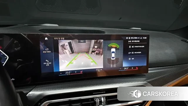 BMW 3 Series (G20) id 3447004 из Кореи 8