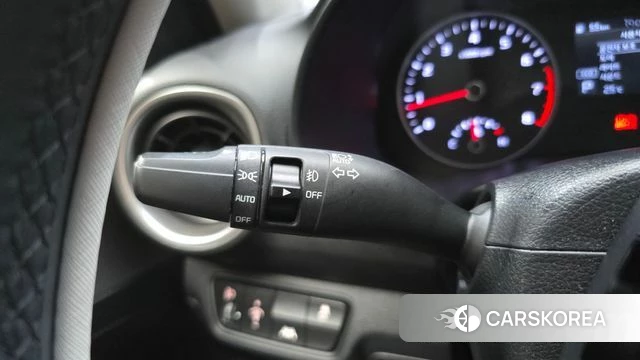 Kia Come New K3 id 4595774 из Кореи 8