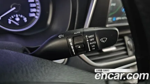 Hyundai Grandeur IG id 2670223 из Кореи 8