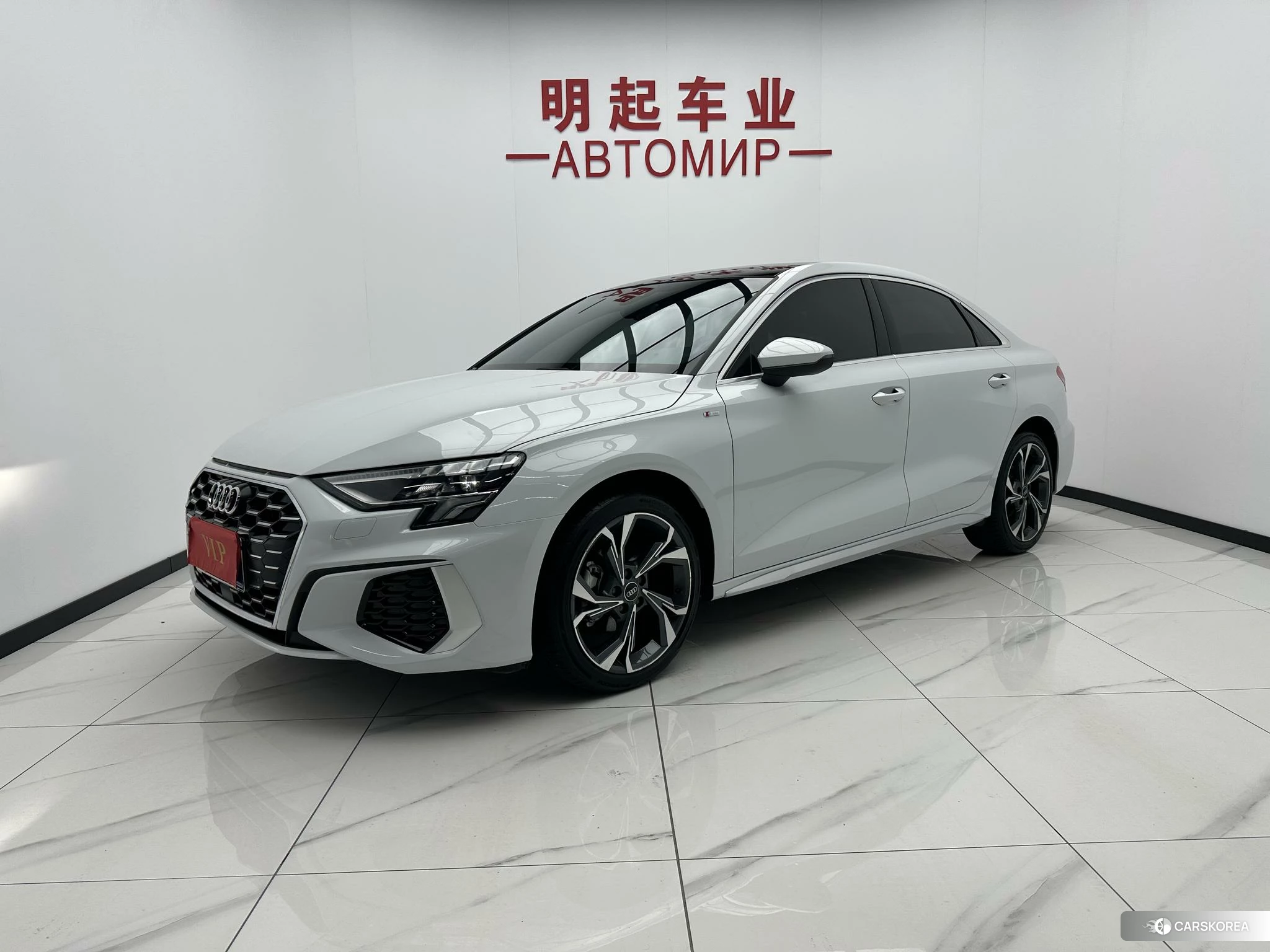 Audi A3 id 4473515 из Китая 8