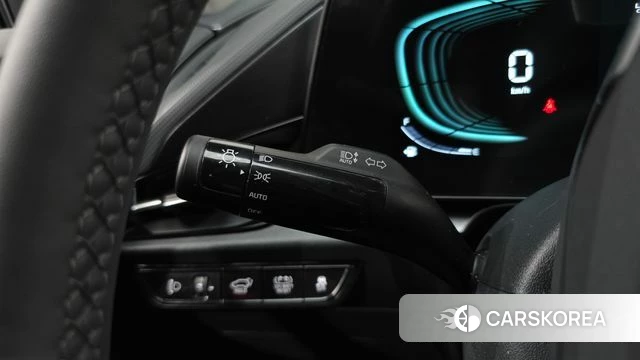 Kia Di Ol Nu Niro id 3890917 из Кореи 8