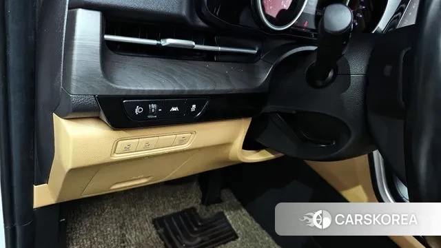 Kia Carnival 4th generation id 3464139 из Кореи 8