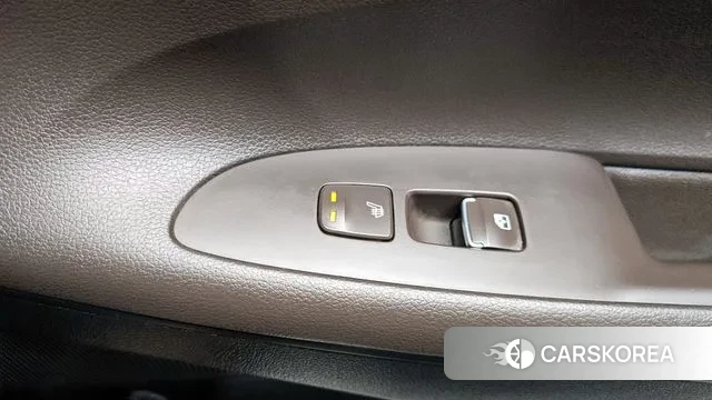 Hyundai The New Grandeur IG id 3601554 из Кореи 8