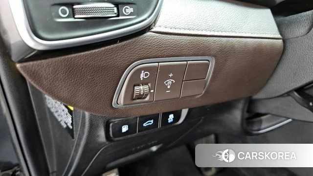Hyundai Grandeur IG id 4385113 из Кореи 8