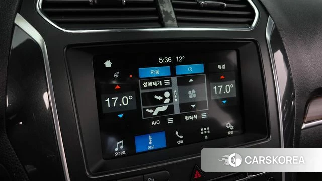 Ford Explorer id 4251238 из Кореи 8