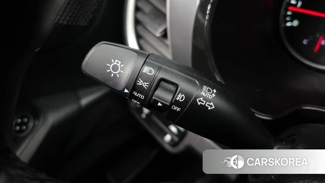 Kia Seltos id 3910223 из Кореи 8