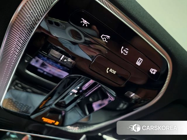 Mercedes-Benz S-Class W223 id 4758684 из Кореи 8