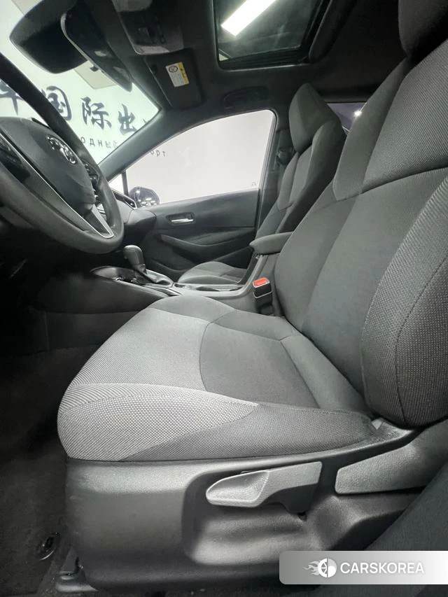 Toyota Lei Ling id 4335845 из Китая 8