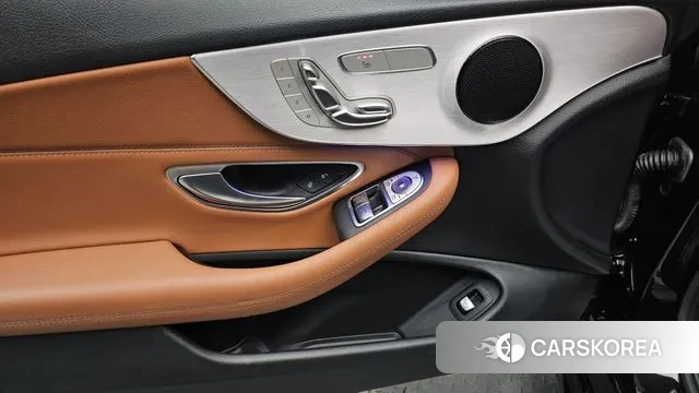 Mercedes-Benz C-Class W205 id 3567880 из Кореи 8