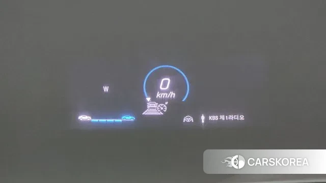 Mercedes-Benz GLE-Class W167 id 3550646 из Кореи 8