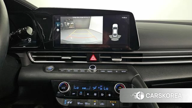 Hyundai Avante (CN7) id 3941381 из Кореи 8