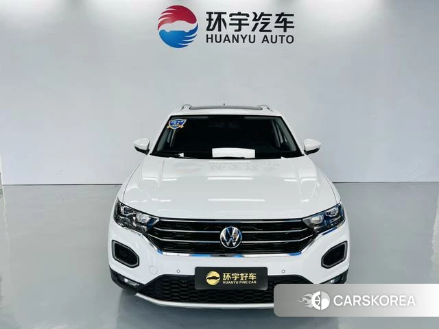 Volkswagen Exploring songs id 3944924 из Китая 8