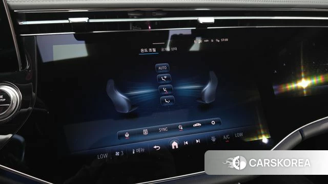 Mercedes-Benz E-Class W214 id 4691257 из Кореи 8