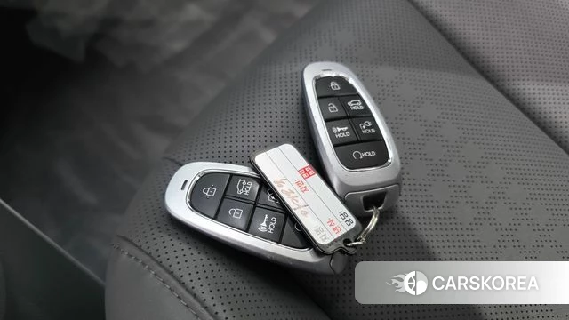 Hyundai Ionic 5 id 4711962 из Кореи 8