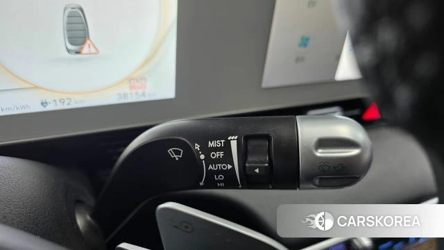 Hyundai Ionic 5 id 4687204 из Кореи 8