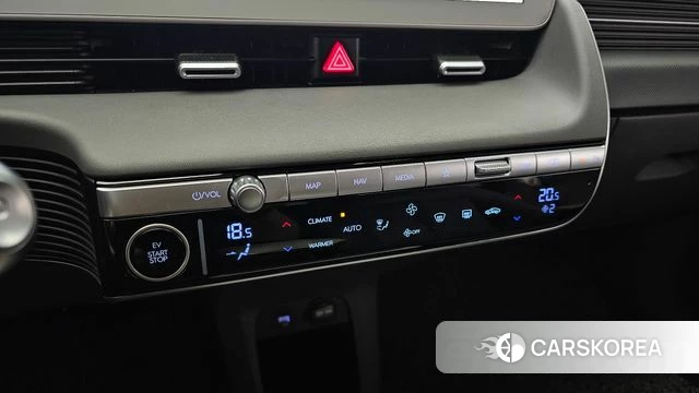 Hyundai Ionic 5 id 4640521 из Кореи 8