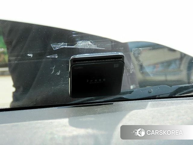 Chevrolet (GM Daewoo) The Next Spark id 4392689 из Кореи 8