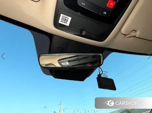 Kia Carnival 4th generation id 3756931 из Кореи 8