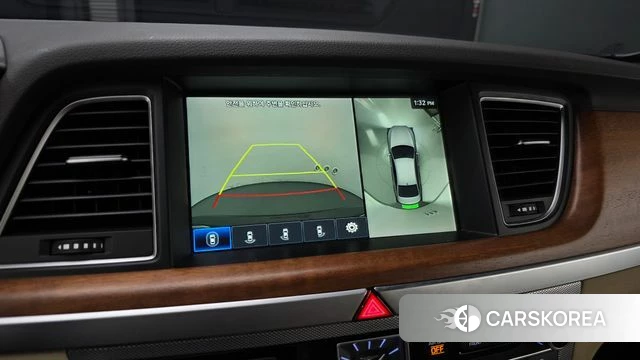 Genesis G80 id 4225228 из Кореи 8