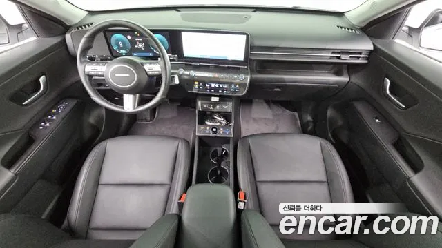 Hyundai Kona (SX2) id 2677870 из Кореи 8