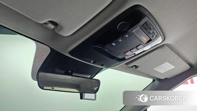 Kia The New Carnival 4th Generation id 4773582 из Кореи 8