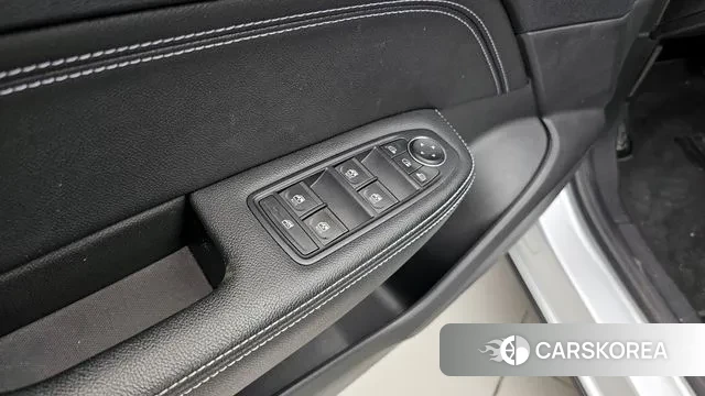 Renault Korea (Samsung) XM3 id 3741945 из Кореи 8