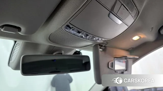 Mercedes-Benz C-Class W205 id 3379912 из Кореи 8