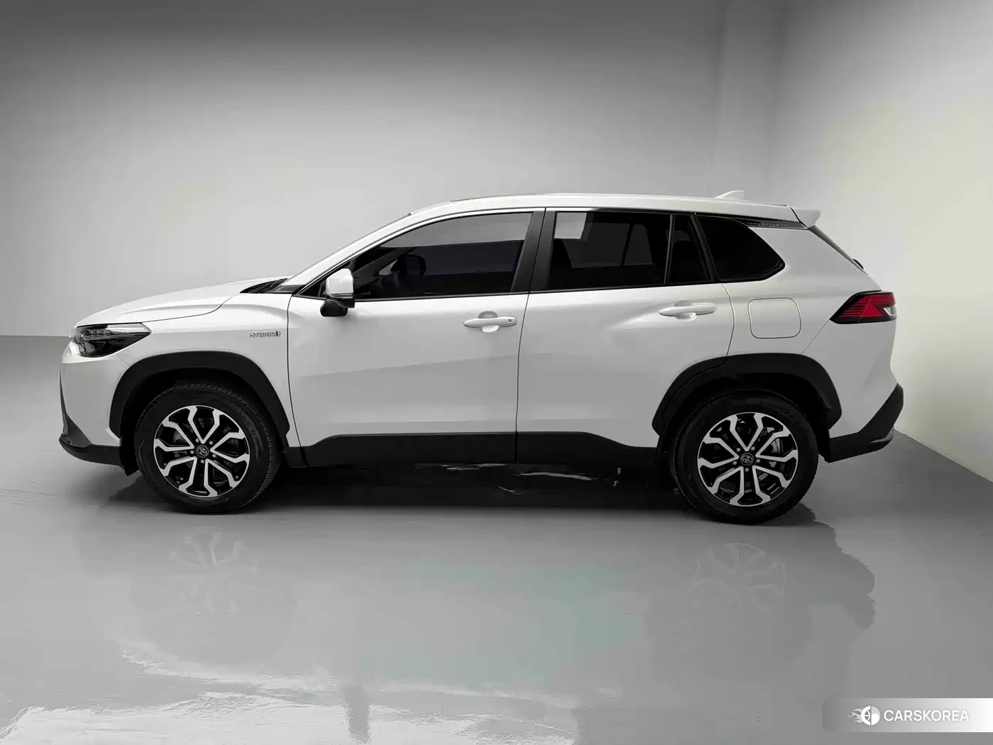 Toyota Frontlander id 4545808 из Китая 8