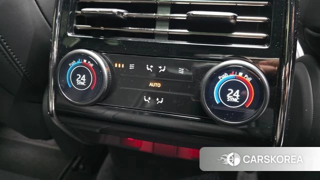 Land Rover Range Rover Sport 3rd Generation id 3952477 из Кореи 8