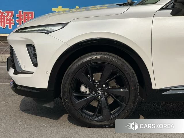 Buick Angkewei S id 4211284 из Китая 8