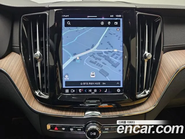 Volvo XC60 second Generation id 2690792 из Кореи 8