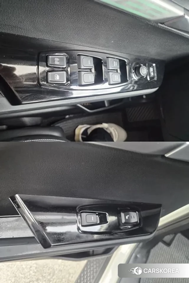 Ssangyong Torres id 3721381 из Кореи 8