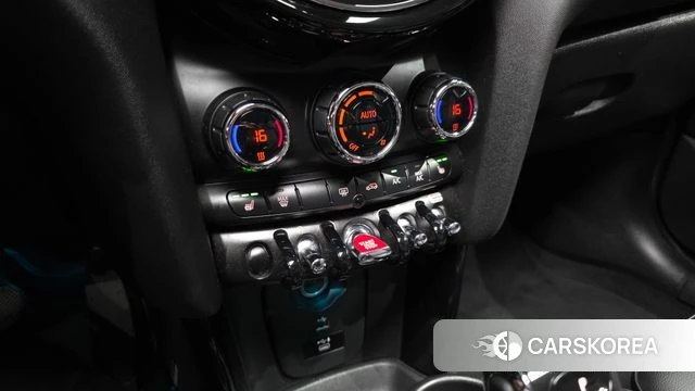 Mini Cooper S id 4717230 из Кореи 8