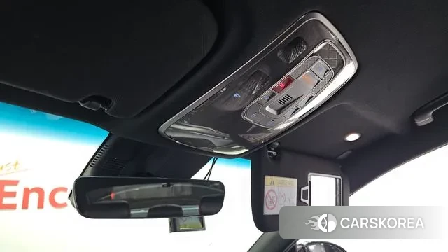 Genesis G80 (RG3) id 3447492 из Кореи 8