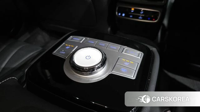 Genesis G80 (RG3) id 4602890 из Кореи 8