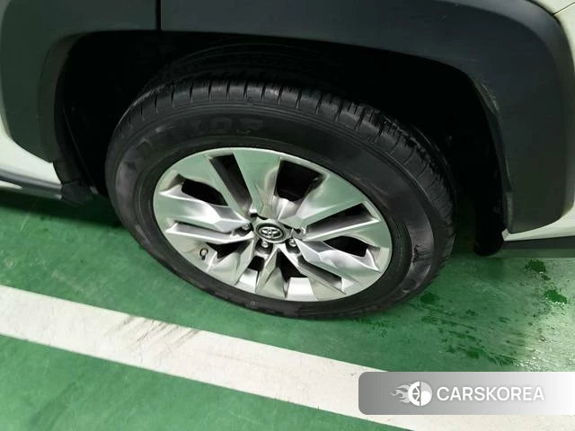 Toyota Wilanda id 4259084 из Китая 8