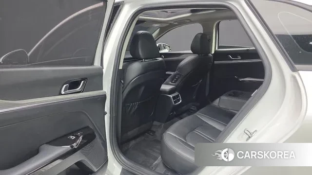 Kia The New K5 3rd generation id 3462255 из Кореи 8