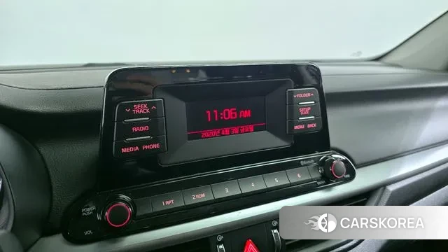 Kia Come New K3 id 3493681 из Кореи 8