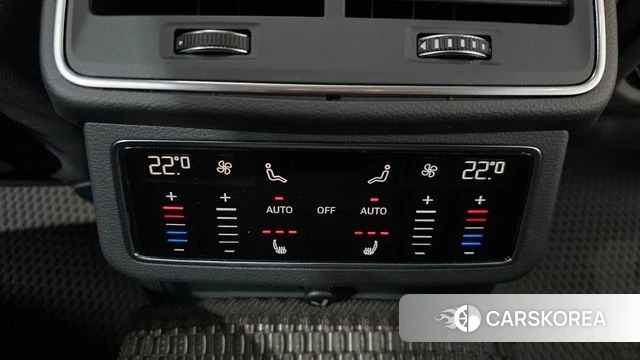 Audi A6 (C8) id 4519163 из Кореи 8