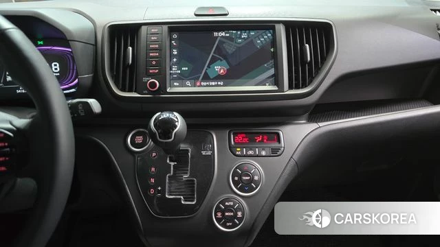 Kia The New Kia Ray id 4222724 из Кореи 8