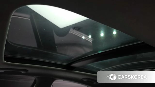 Hyundai Grandeur IG Hybrid id 4410780 из Кореи 8